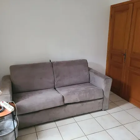 Grande Familiale Avec Piscine Βίλα Trèbes