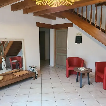 Grande Familiale Avec Piscine Βίλα