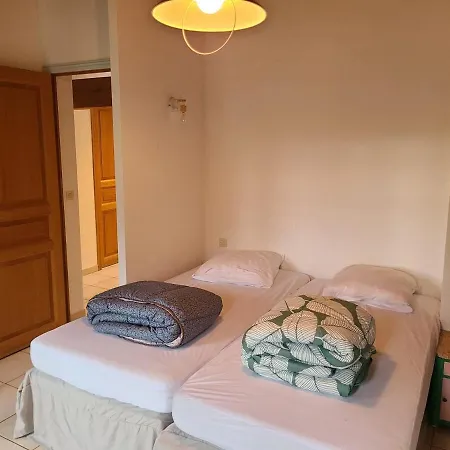 Grande Familiale Avec Piscine Βίλα Trèbes