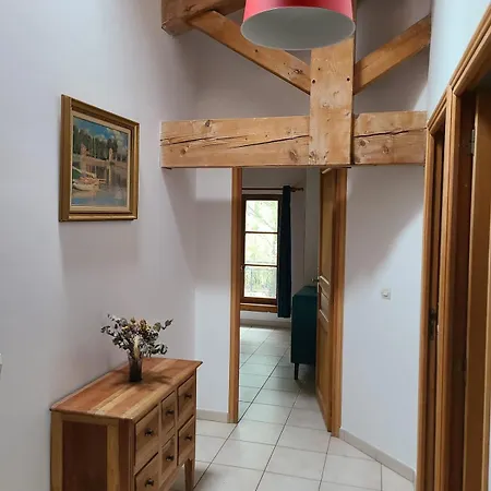 Grande Familiale Avec Piscine Trèbes