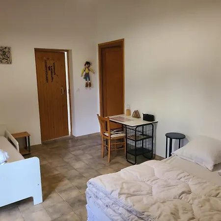 Grande Familiale Avec Piscine Βίλα *